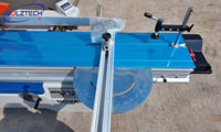 Scie à table coulissante 3200 mm en promotion – Prix usine, haute qualité, durable, personnalisable pour la fabrication de meubles