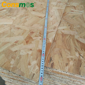 Paneles OSB T&G de 3/4 pulgadas con sistema de ranura y macho, <span class=keywords><strong>tablero</strong></span> de subpiso OSB 3 de 4x8 para construcción - Product Image 6