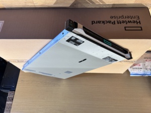 เซิร์ฟเวอร์จัดเก็บข้อมูลระดับมืออาชีพ HPE DL360 Gen10 รุ่น Dl360gen10 ขนาด 12U แท้ พร้อมชุดติดตั้งบนแร็ค Proliant HPE DL360GEN10 - Product Image 4