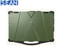 Ordinateur portable industriel robuste SEAN S40 avec processeur Intel Core I7, haute performance, DDR4, Win7, Win10, Win11, Linux OS/OEM/ODM