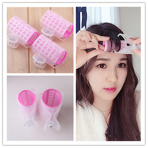 Bán Trực Tiếp Từ Nhà Máy, Con Lăn Tự Kẹp Thể Tích Con Lăn Tóc Có Kẹp Bộ Con Lăn Uốn Tóc Không Nóng/ - Product Image 3