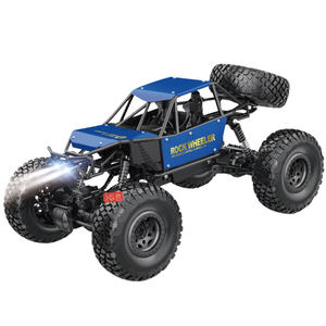 Coche de juguete IDS, escala 1:8 - Product Image 1