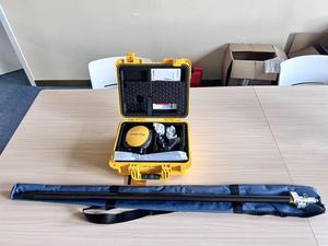 Unistrong G70IIpro/G970II GNSS GPS RTK พร้อมช่องสัญญาณ 1408 ช่อง และฐานเมนบอร์ด UM980 และ IMU - Product Image 3