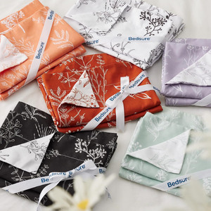 Dễ Thương 3 Pcs Hoa Nữ Hoàng Bộ Đồ Giường Comforter Bộ Với 1 Có Thể Đảo Ngược Comforter Và 2 Gối Shams Trường Hợp Tất Cả Các Mùa Bộ Đồ Giường Bộ - Product Image 6