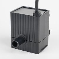 Mini pompe à eau FOOFEE 12V