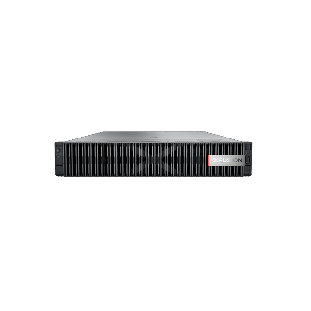 Hua Wei Server 2288h V7 V6 V5 Fusionserver Computer Ddr4 2u 2288hv5 Fusion Rack Hua Wei Server Ddr4 3200MT/s Intel C621A