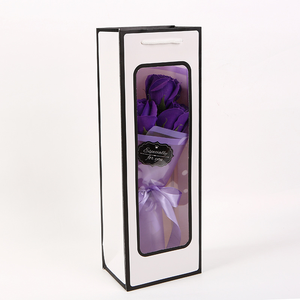 Custom Luxury Paper <strong>Prime</strong> Branded Packing Gift Packaging Wine <strong>Bottle</strong> Bags Whisky Wine Alcohol <strong>Bottle</strong> Gifts Bags - Product Image 6