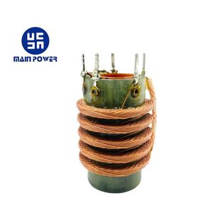 3Uh-Choke-Coil-Inductor para convertidor Buck Boost para electrónica y conversión de energía - Product Image 3