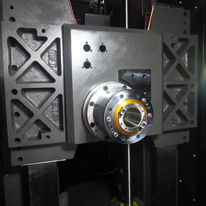 Lớn ngang phay gia công hmc630 tự động 5 trục CNC Máy fanuc CNC Máy phay - Product Image 3