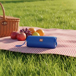 ลำโพงอัจฉริยะสำหรับภายนอกอาคาร <span class=keywords><strong>TG191</strong></span> ราคาดี คุณภาพเยี่ยม - Product Image 6