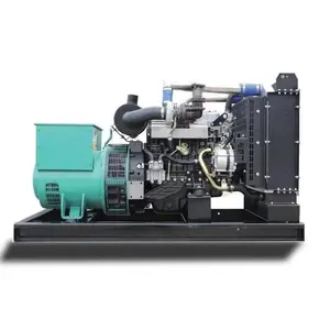 Kubota Generator Diesel Tipe Kedap Suara, Generator Diesel Tipe Kubota 5kw 6kva Merek Jepang