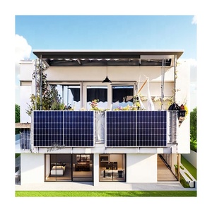 Soporte para Estación de Energía Solar FarSun, Sistema de Montaje en Balcón, Solar Balkon - Product Image 2