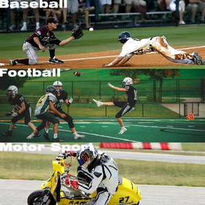 Telescopio Monocular de Alta Definición y Largo Alcance para Ver Partidos de Fútbol, Observación de Aves y Viajes al Aire Libre - Product Image 5