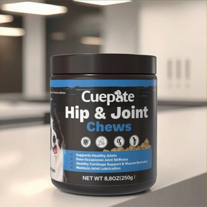 Feline-friendly chống viêm hỗ trợ doanh bổ sung Glucosamine <span class=keywords><strong>MSM</strong></span> nhuyễn thể công thức hip chăm sóc Doanh cho hoạt động mèo chó - Product Image 2