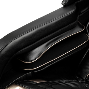 Mstar-silla reclinable de masaje de gravedad cero eléctrica, alta potencia de vida estándar, <span class=keywords><strong>4</strong></span> motores - Product Image 5