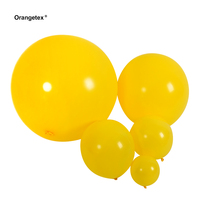 Ballons géants en latex personnalisés avec logo imprimé, très demandés, pour les propositions de mariage, les mariages, les anniversaires et la décoration de fêtes