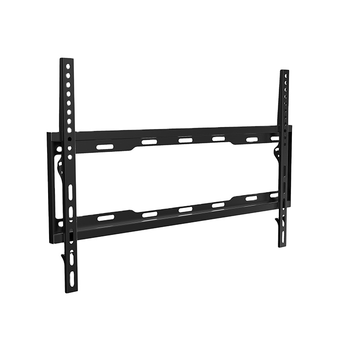 Фиксированное настенное крепление для телевизора с плоским экраном 37 ~ 70"
