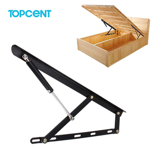 Giường sofa Murphy tiết kiệm không gian Topcent, nội thất gia đình, cơ chế nâng hạ giường chắc chắn. - Product Image 1
