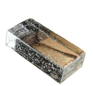 <span class=keywords><strong>Brique</strong></span> <span class=keywords><strong>de</strong></span> <span class=keywords><strong>verre</strong></span> solide transparente ultra-claire, blanche, carrée, creuse, en cristal pour mur <span class=keywords><strong>de</strong></span> fond, <span class=keywords><strong>cloison</strong></span> - Product Image 1