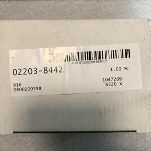 Módulo de Medición Digital Serie XV B-R 0AK403G3-1 02203-8442, Fabricado en Austria - Product Image 6