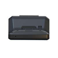 Terminal Portátil Android NFC POS de 6 Pulgadas con Android 13 para Supermercados y Tiendas de Abarrotes, Pedido de Fábrica