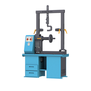 Machine de redressage de <span class=keywords><strong>jantes</strong></span> en alliage AZURE à <span class=keywords><strong>prix</strong></span> d'usine pour la <span class=keywords><strong>réparation</strong></span> de <span class=keywords><strong>jantes</strong></span> - Product Image 6