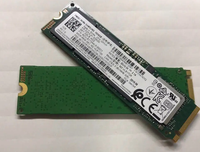 Nvme M.2 PM981a MZVLB256HBHQ-00$00/07