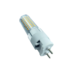 Luz de trabajo de alta potencia, luz corta de maíz, 3000k, Blanco cálido, lámpara <span class=keywords><strong>Led</strong></span> <span class=keywords><strong>G12</strong></span>, iluminación de habitación de Hotel - Product Image 2