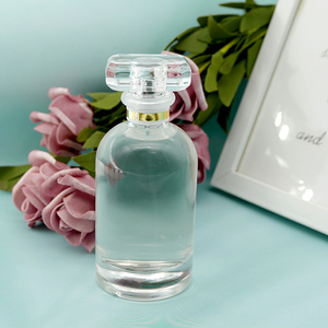 Perfume de Diseñador Estadounidense, Premium, Unisex, Mezcla Floral Amaderada, Perfume Unisex de Alta Gama en Formato Spray, Cajas Misteriosas, Envío Exprés - Product Image 4