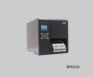 เครื่องพิมพ์บาร์โค้ดอุตสาหกรรม BP4210i - Product Image 2