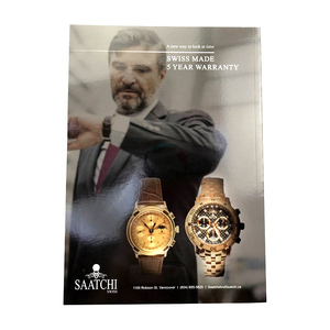 Revista de armas de fuego Ar15 Revista de tambor Portadas de álbumes de revistas - Product Image 4