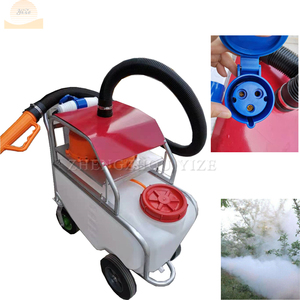 Nhà Máy Hội Thảo Tay Đẩy Bơm Xăng Điện Nông Nghiệp Vườn Sprayer <span class=keywords><strong>Fogging</strong></span> Máy - Product Image 3