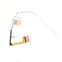 Câble d'écran Hot Sale Yoga R7000 pour Lenovo Legion Y7000 2020, fil d'écran DC020028520, câble EDP 40 broches, câble flexible d'écran d'ordinateur portable