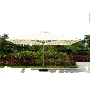 Guarda-chuva extra grande para jardim do pátio