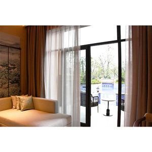 Juego de Muebles de Dormitorio de Hotel Premium |   Colchón Doble de Alta Calidad en Caja y Soluciones Personalizadas |   Fabricante Directo de FF&E al por Mayor - Product Image 6