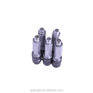 แพ็คเกอร์ฉีดสารอเนกประสงค์อะลูมิเนียมขนาด 10 มม. - Product Image 6
