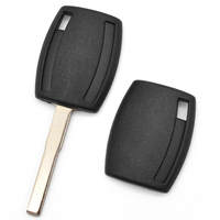 Carcasa para Llave Transponder HU101, Funda para Llave de Coche, Cubierta para Llave, Carcasa para Llave Inteligente