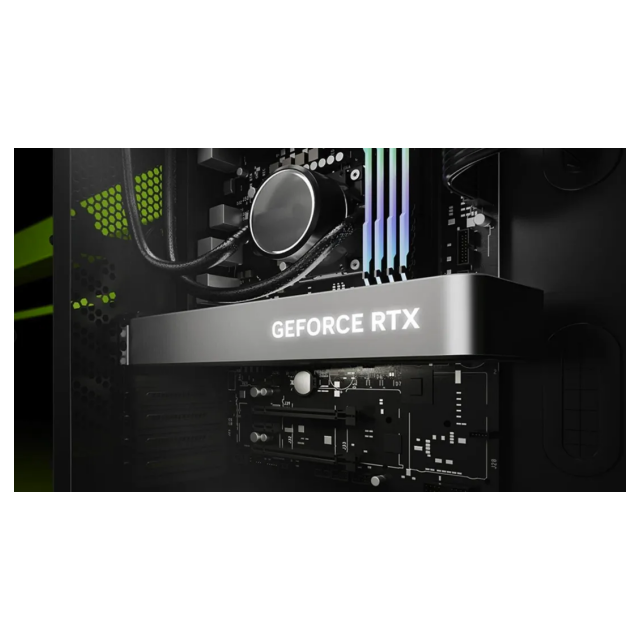 GeForce RTX 5070 Ti 16GB GDDR7 Graphic card