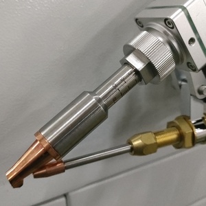 Machine de soudage laser à fibre VMADE MAX en promotion avec source laser RECI et contrôle Inovance, nouvelle, facile à utiliser, 1500W, 30-50mm/s - Product Image 3