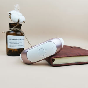 <span class=keywords><strong>Mini</strong></span> masajeador de cuello deportivo inteligente, producto calentado para una relajación cómoda - Product Image 6