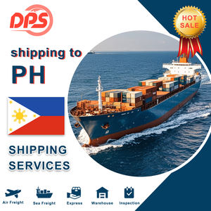 Agente de logística de <span class=keywords><strong>Shenzhen</strong></span>, envío marítimo FCL a EE. UU. Alemania Reino Unido Canadá España DDP puerta a puerta | Top <span class=keywords><strong>Freight</strong></span> <span class=keywords><strong>Forwarder</strong></span> - Product Image 6