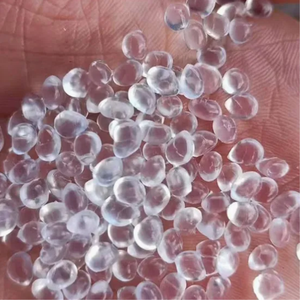 Vente en gros de granulés de résine de moulage de qualité film alimentaire TPU polyuréthane pour fibres de matière première plastique en poudre - Product Image 5