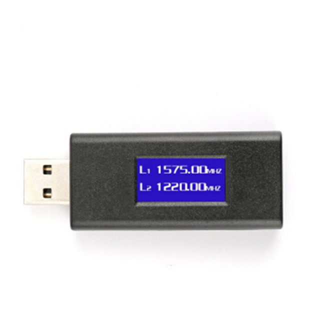 Portable Mini USB Disk Detector GPS Tracker Device for Security