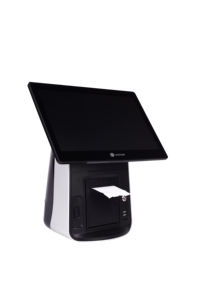 Sistema POS <span class=keywords><strong>JASSWAY</strong></span> de 15.6 Pulgadas con Pantalla Táctil y Impresora Térmica Integrada de 80 mm - Product Image 5