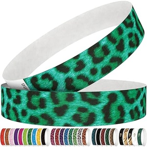 Bracelets Tyvek <span class=keywords><strong>pour</strong></span> événements musicaux - <span class=keywords><strong>Un</strong></span> souvenir <span class=keywords><strong>pour</strong></span> les fans - Product Image 1
