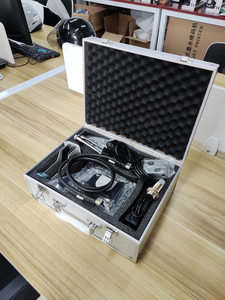 Độ phân giải cao 5 inch màn hình cảm ứng trực tuyến nhiệt máy in phun tij máy in cho túi - Product Image 6