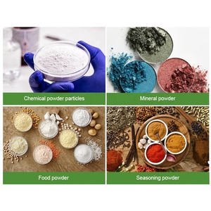 Mélangeur <span class=keywords><strong>à</strong></span> rouleaux automatique industriel de laboratoire petit sous vide rotatif 200l <span class=keywords><strong>couvercle</strong></span> 200 tambour alimentation cerceau - Product Image 6