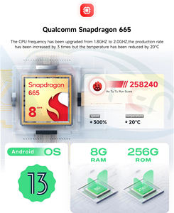 Unité principale stéréo de navigation Dasaita autoradio Android13 écran tactile audio multimédia QLED de 10.2 pouces pour Toyota Tacoma 2015-2022 - Product Image 5