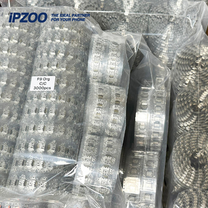 <span class=keywords><strong>Ricambi</strong></span> e Accessori per Telefoni Cellulari Cinesi All'Ingrosso per Infinix Tecno Itel: Scheda Madre, Cavo USB, Porta di Ricarica, Cavo Flex - Product Image 3