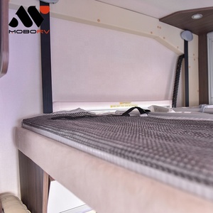 MOBORV Pieza de Aluminio Hecha a Medida para Autocaravana, Kits de Conversión para RV, Caravana, Coche, Cámper, Furgoneta, Sistema de Elevación de Cama RV - Product Image 5
